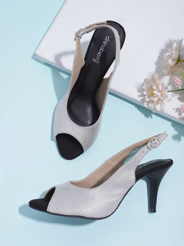 Flesh colored peep toe sandals shop