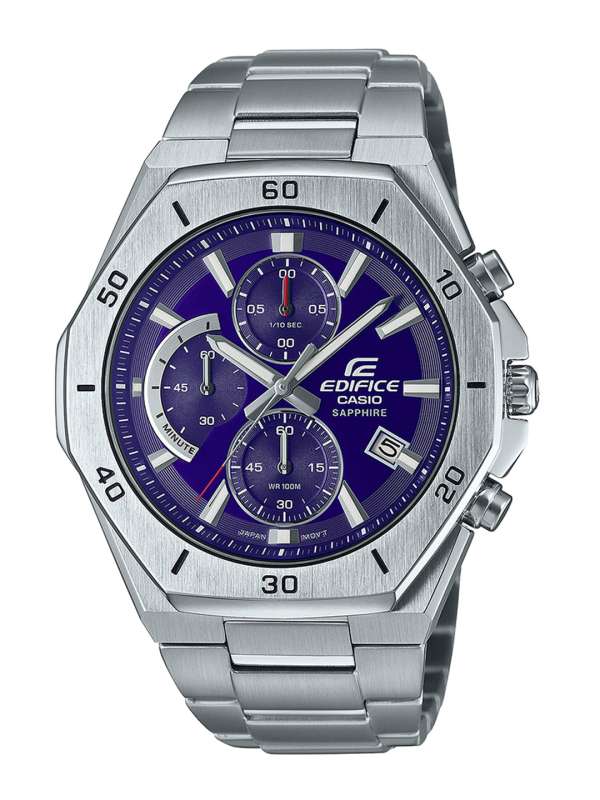 Casio ex239 edifice watch shop