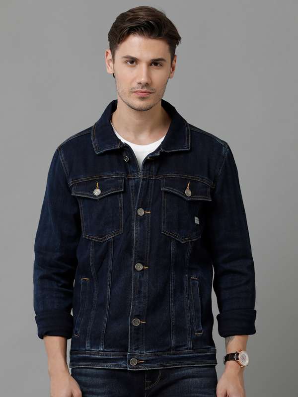 Nuon Jeans Jackets Buy Nuon Jeans Jackets online in India