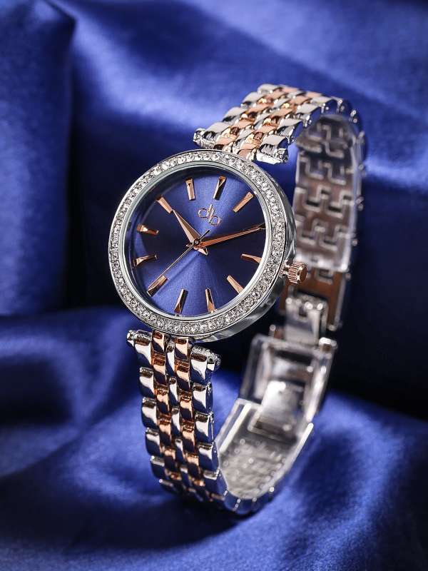 dressberry watches