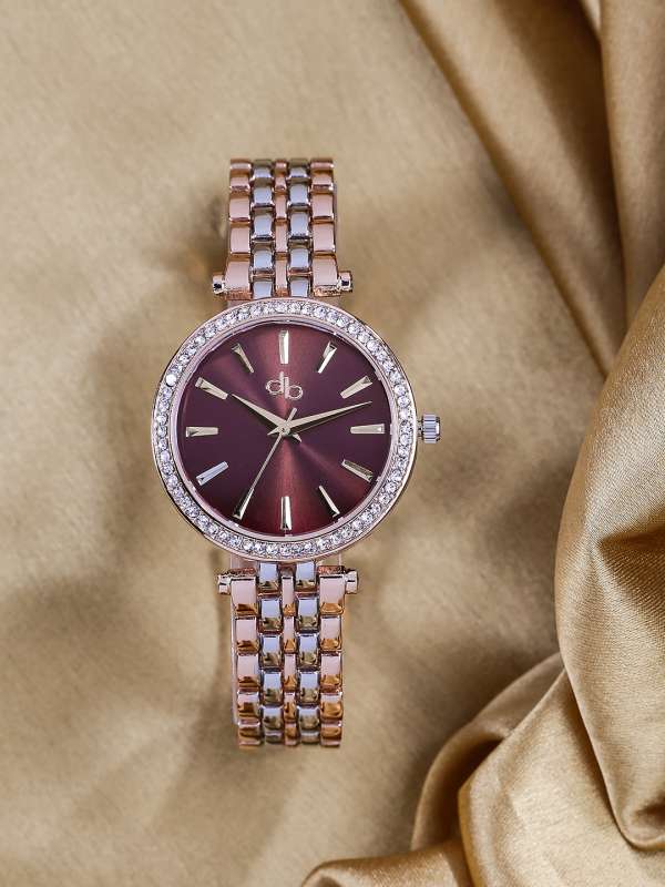 dressberry watches