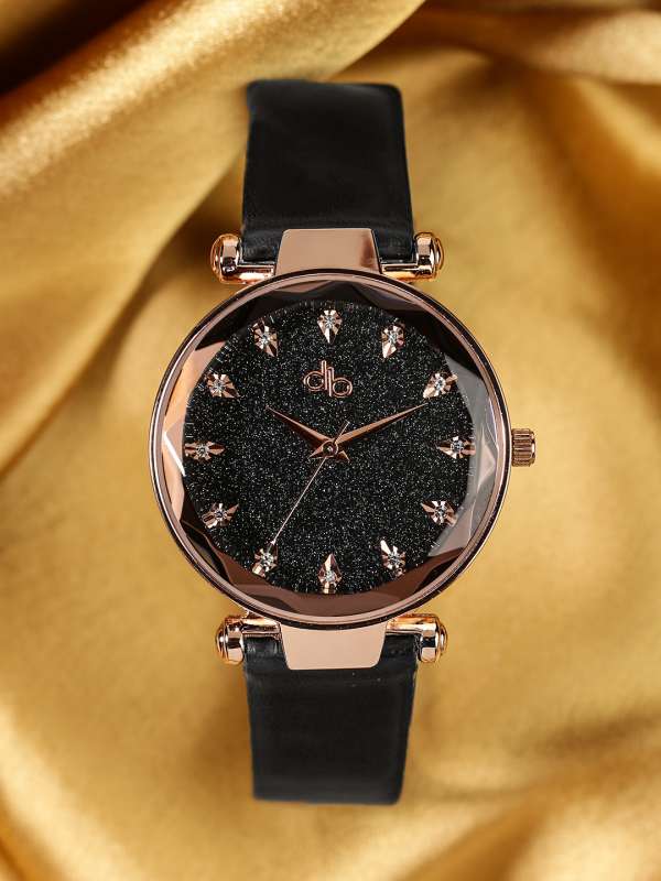 dressberry watches for girls