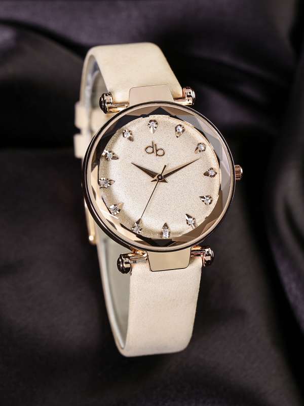 Ladies Watches Buy Watches For Women Online In India Myntra
