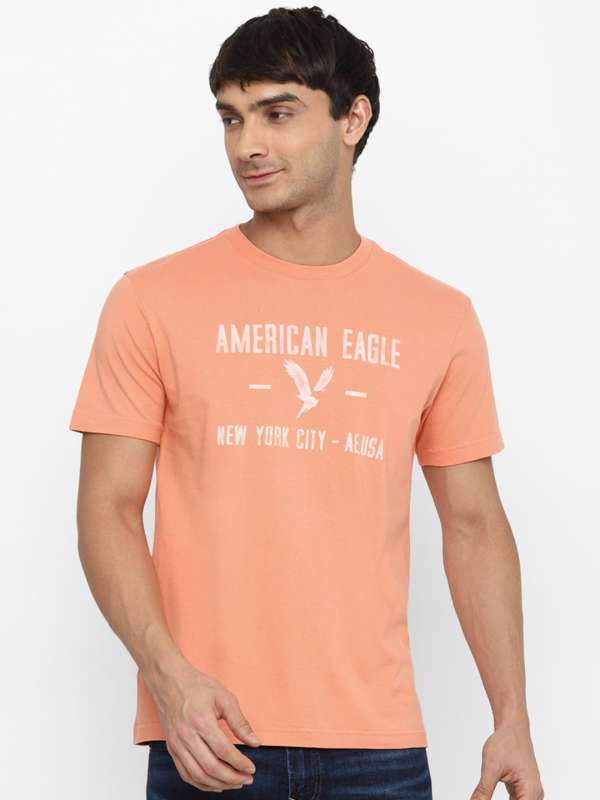 American eagle t shirt price new arrivals