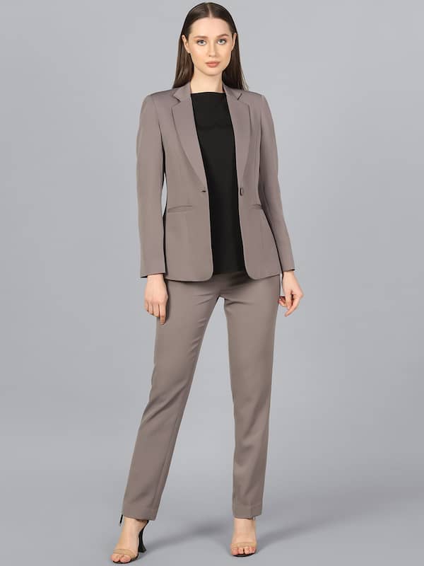 Ladies Suits - Buy Fancy Designer suit for women Online at Myntra-gemektower.com.vn