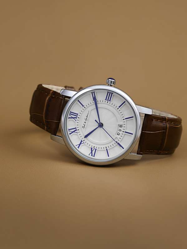 mast and harbour watches company