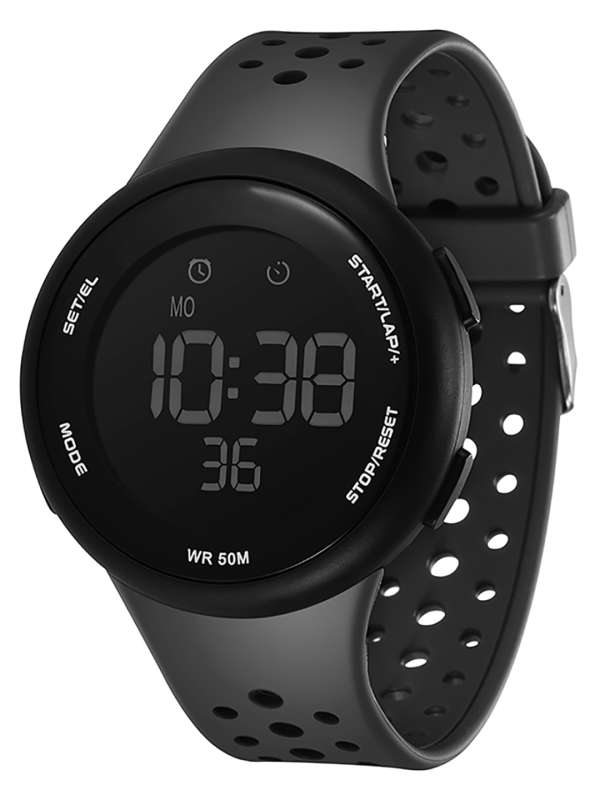 Multi Function Watch Buy Multi Function Watch online in India