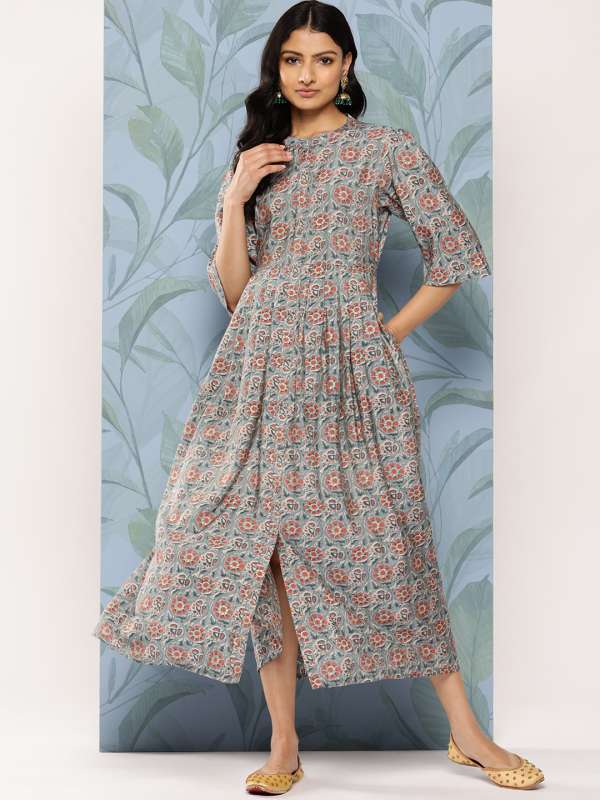 Myntra online shopping for women's dresses shop