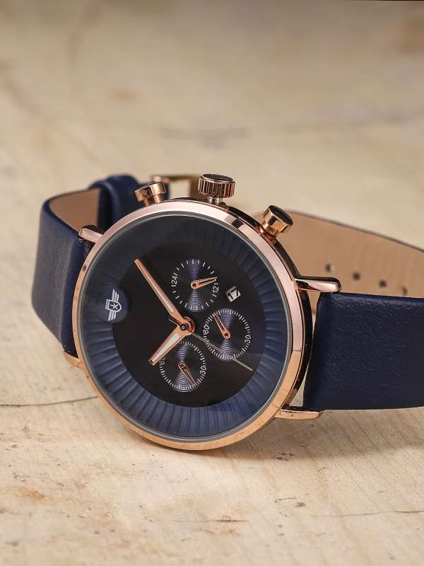 Roadster Watches Buy Roadster Watch Online in India Myntra