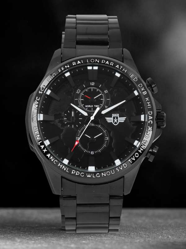 Roadster sales watches myntra