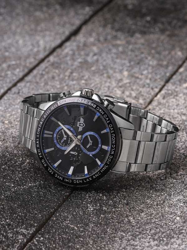 Roadster Watch Watches Buy Roadster Watch Watches online in India
