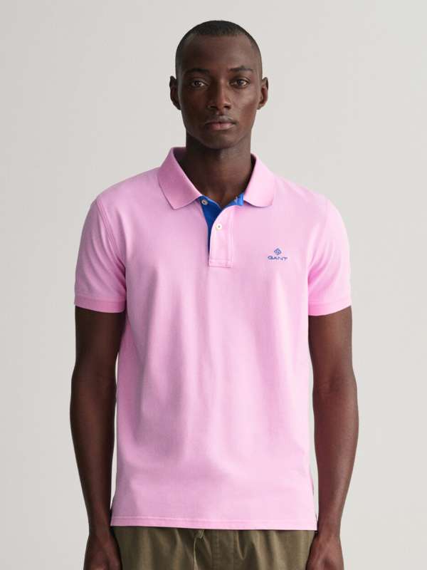GANT T shirts Buy T shirts from GANT Online Store Myntra