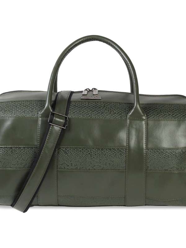 Carlton deals duffle bag