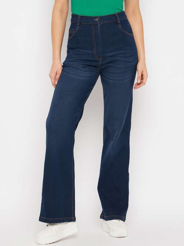 High low top myntra store