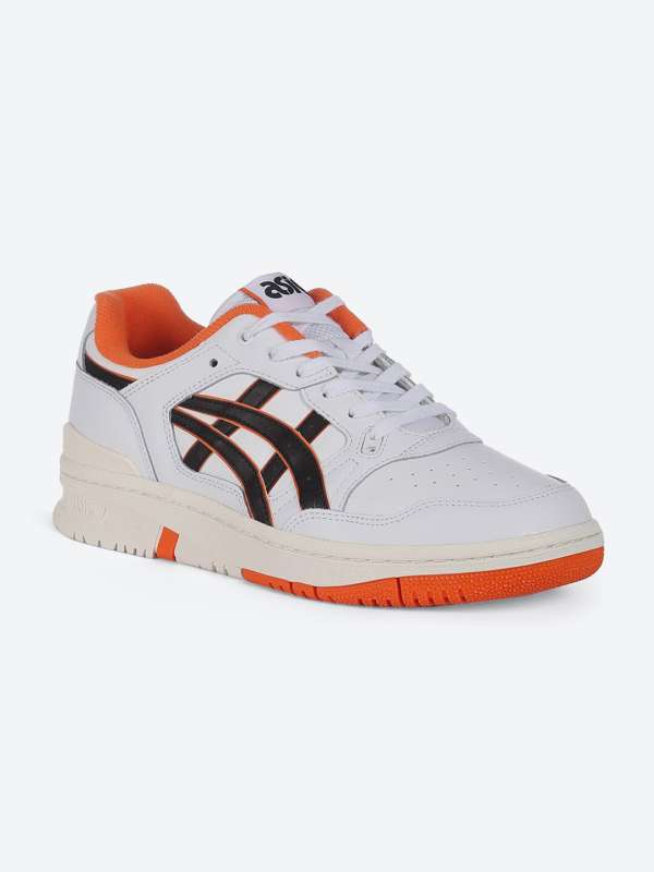 Asics White Shoes- Buy Asics White Shoes Online in India | Myntra