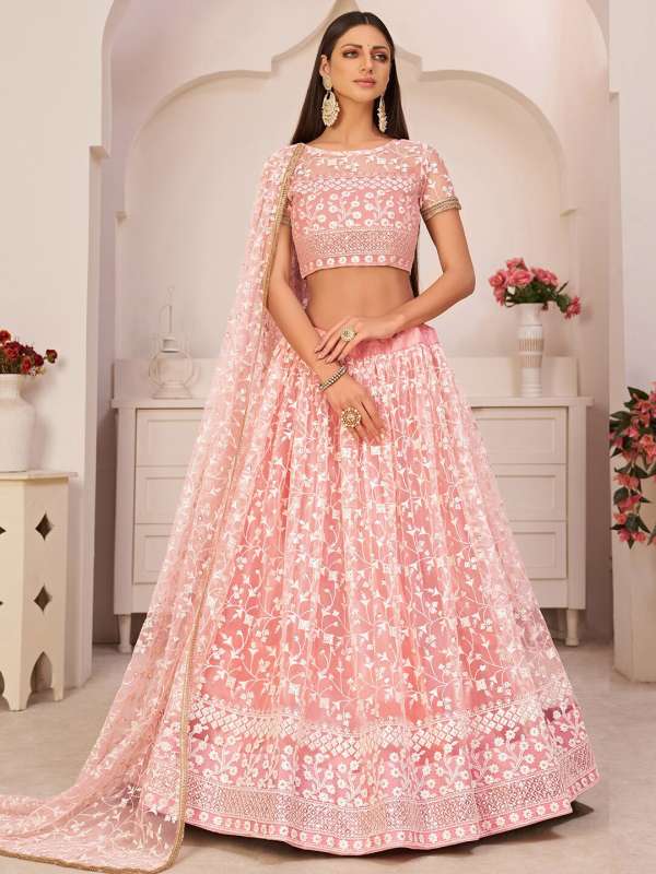 Boat neck choli store