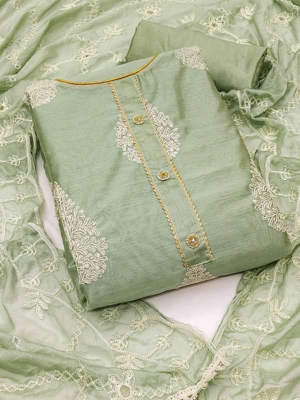 Grand Salwar Materials And Dupatta Churidar Dress Material Buy Grand Salwar Materials And Dupatta Churidar Dress Material online in India