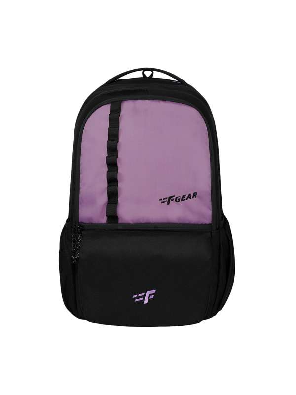 American tourister gear on sale backpack