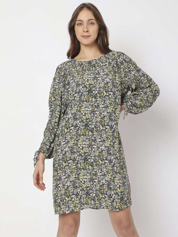 Vero Moda Dresses Get upto 60 off on Vero Moda Dresses Online