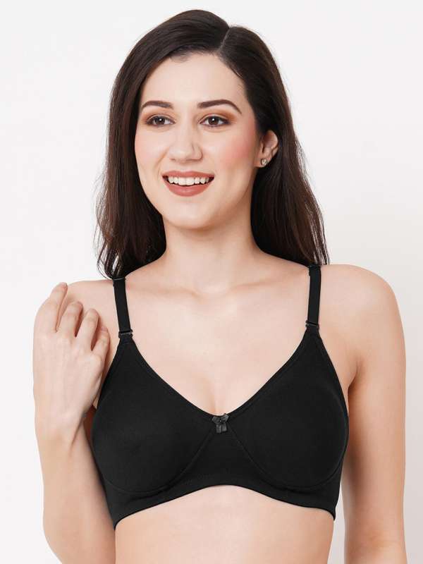 Planetinner PI-FC-053-C1 Women T-Shirt Non Padded Bra - Buy Planetinner  PI-FC-053-C1 Women T-Shirt Non Padded Bra Online at Best Prices in India