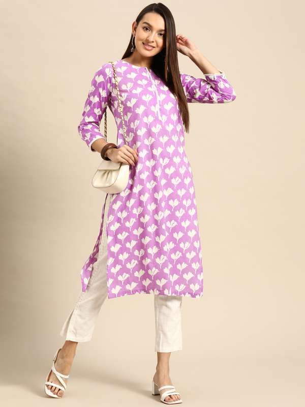 Anouk kurtis online 2025