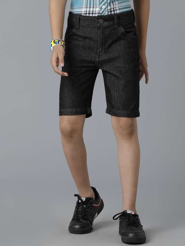 Deal jeans sale shorts
