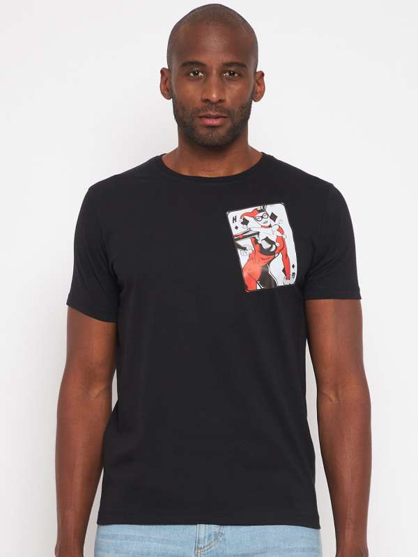 Shirt dc sales