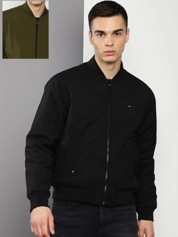 Tommy hilfiger spring on sale jackets