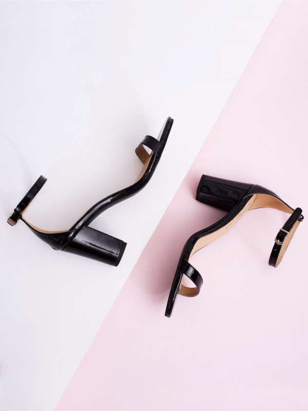 Big block 2025 heels