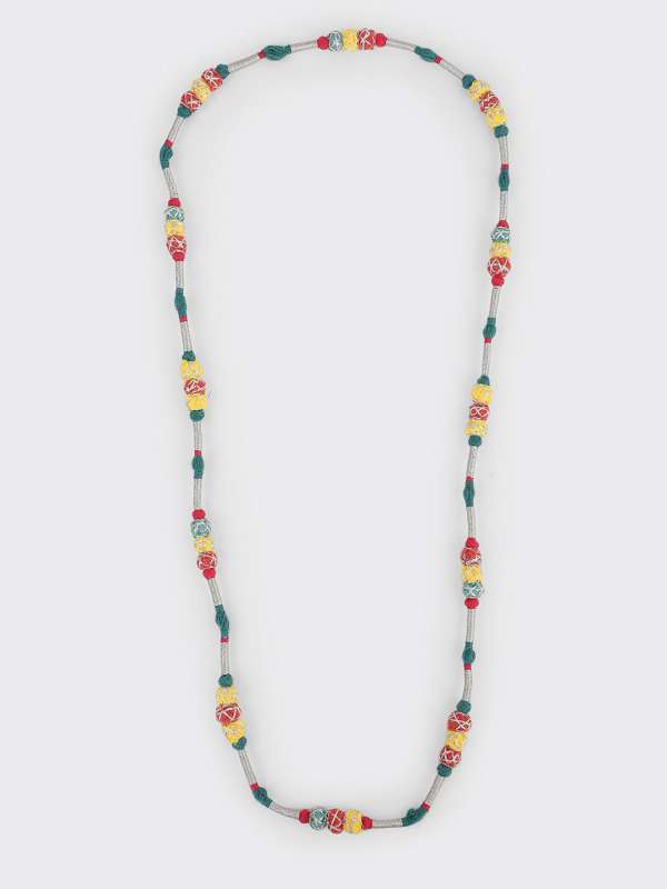 Fabindia jewellery necklace outlet