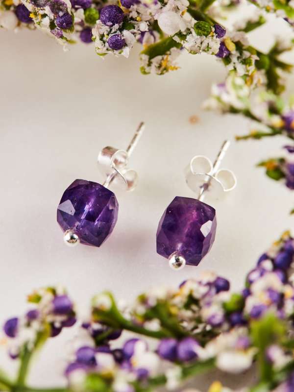Fabindia stud best sale earrings