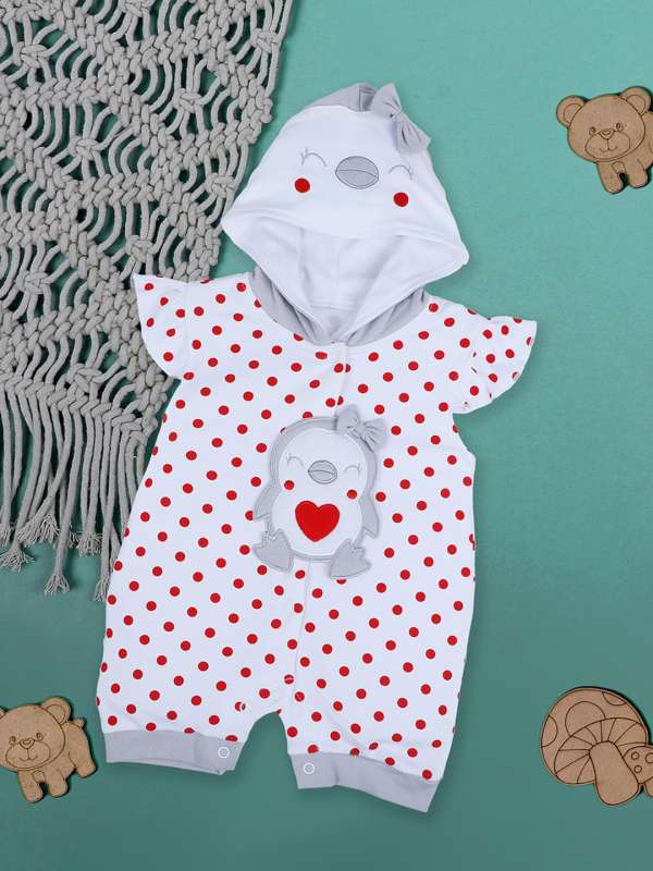 Newborn Baby Rompers Buy Newborn Baby Rompers online in India
