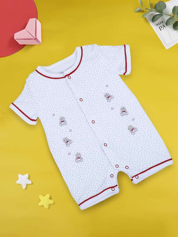 Baby rompers online store india