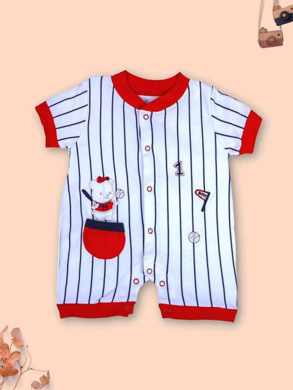 Myntra newborn clearance baby clothes