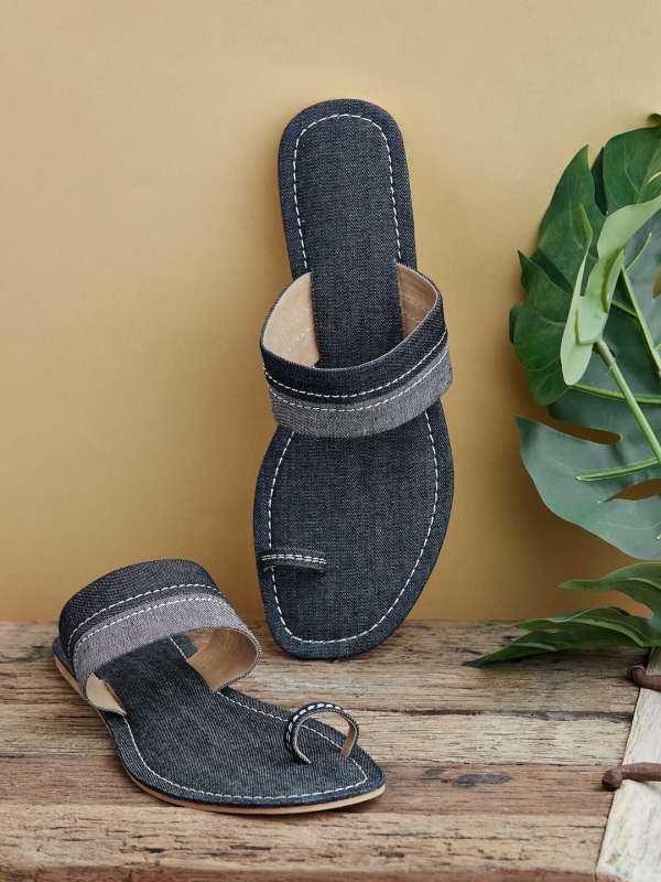 Fabindia slippers hotsell
