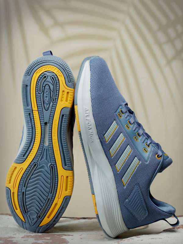 Action men's shop sports running shoes