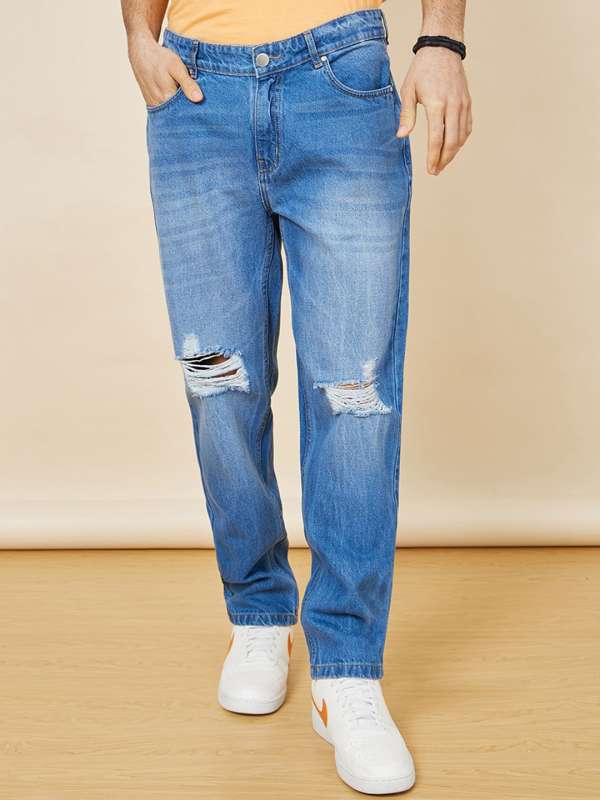 Buy regular fit jeans online shop
