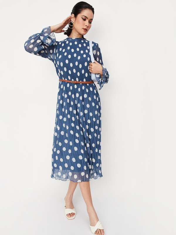 Buy Best Women Max Dresses Online in India at Best Price | Myntra