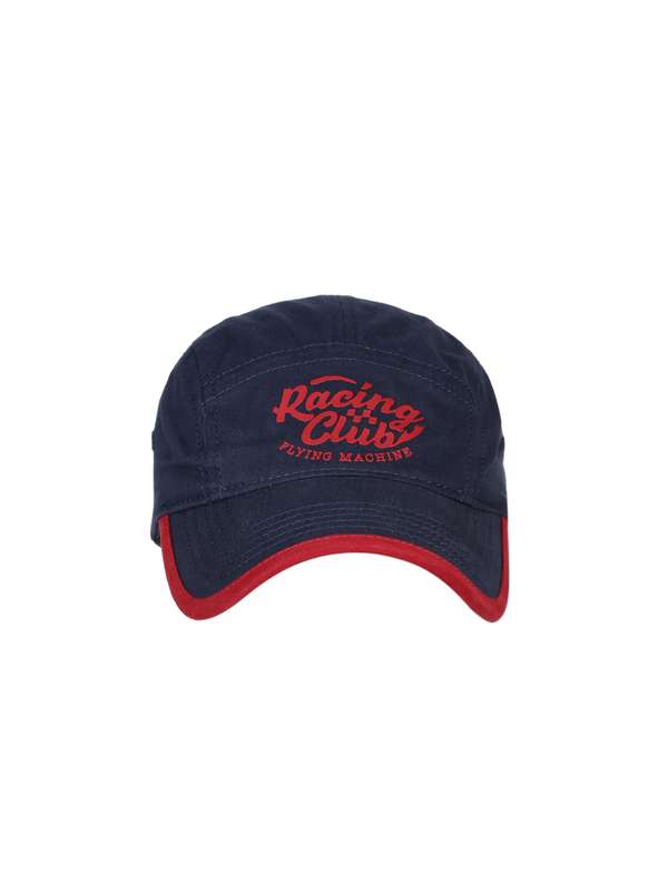 flying machine caps for men