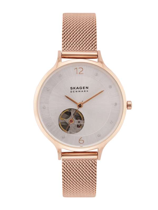 Skagen Watches For Women - Buy Skagen Watches For Women online in