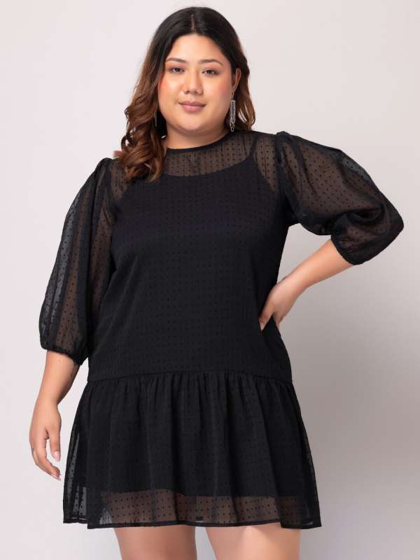 Faballey dresses jabong deals
