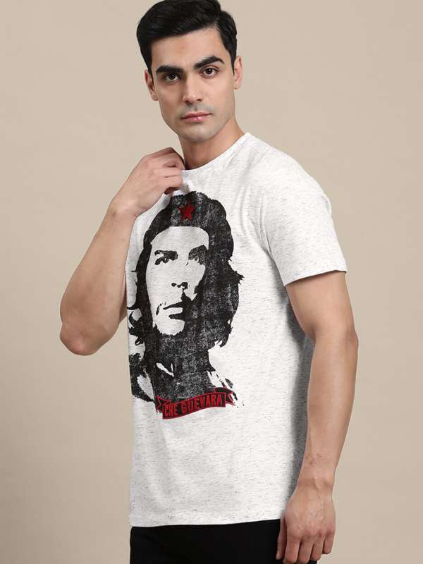 Che Guevara Tshirts - Buy Che Tshirts online in
