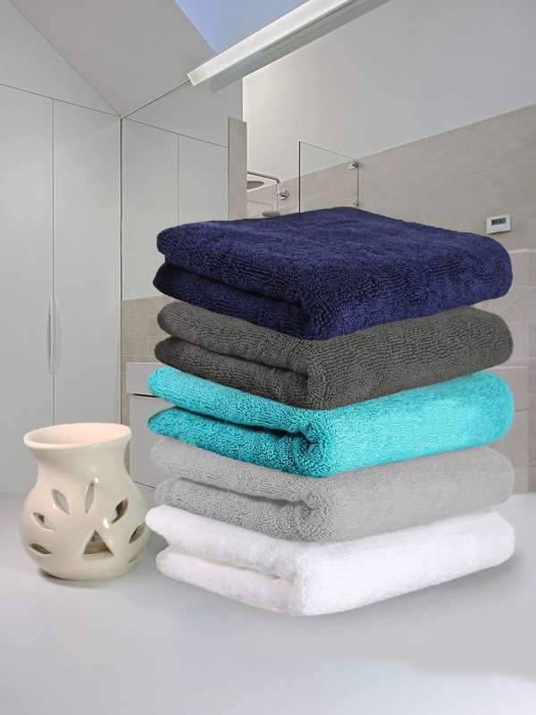 Towel Buy Towels Online at Best Price in India Myntra