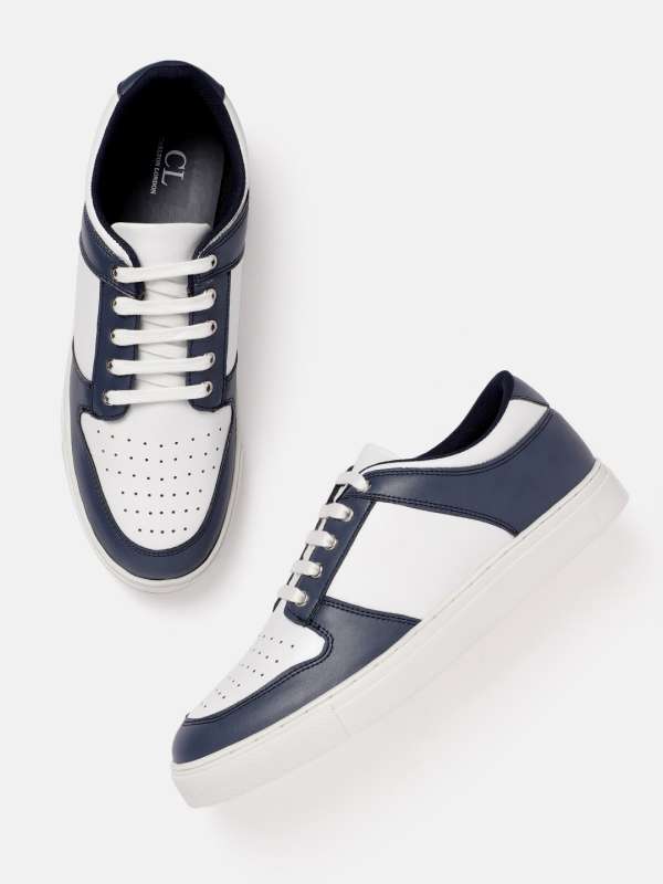 Carlton london white sneakers on sale