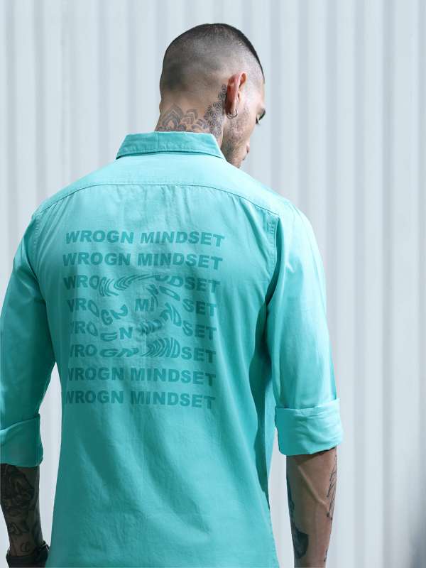 Branded Shirts Buy Branded Shirts Online in India