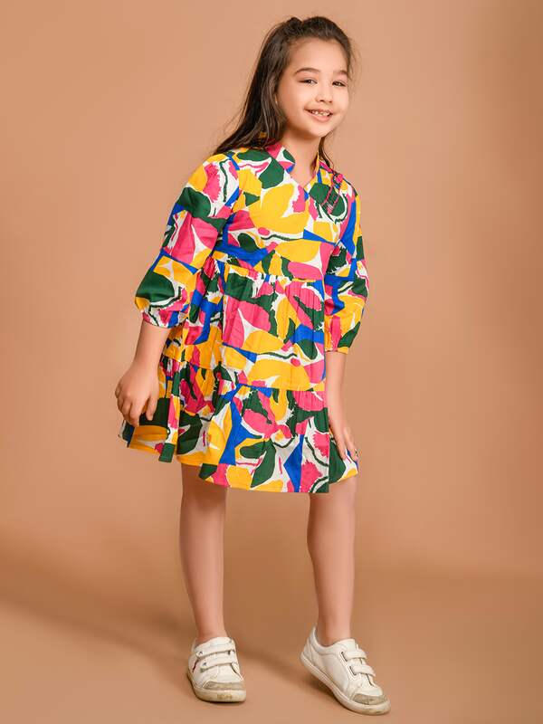Mandarin Collar Dresses  Buy Mandarin Collar Dresses Online Starting at  Just 270  Meesho
