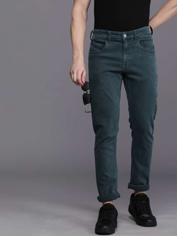 Gas Blue Morris Zip Slim Fit Jeans 5547336.htm Buy Gas Blue Morris Zip Slim Fit Jeans 5547336.htm online in India