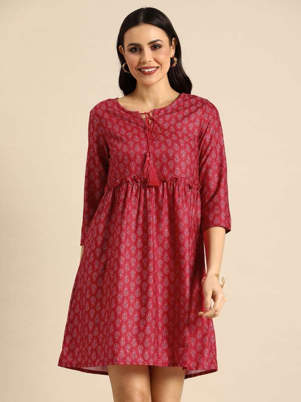 Folklore Dress Buy Folklore Dress online in India