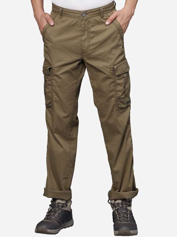 T base new arrivals cargo pants