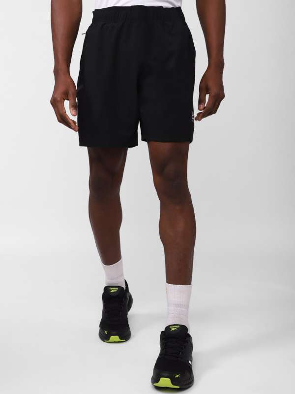 Pantaloncini tennis reebok new arrivals
